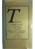 Tołstoj Dzieła wybrane Tom 5