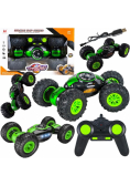 Samochód kaskaderski R/C MIX