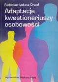 Adaptacja kwestionariuszy osobowości