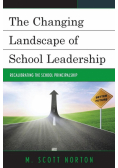 The Changing Landscape of School Leadership
