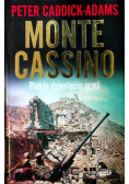 Monte Cassino Piekło dziesięciu armii