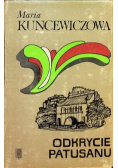 Odkrycie patusanu