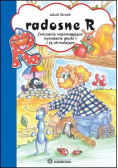 Radosne R Ćwiczenia wspomagające wywołanie głoski