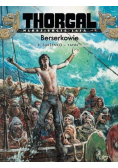 Thorgal - Młodzieńcze lata Tom 4 Berserkowie