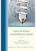 Educational Entrepreneurship