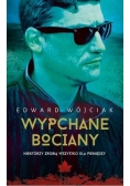 Wypchane bociany