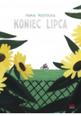 Koniec lipca