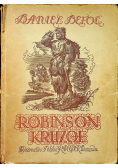Robinson Kruzoe 1949 r.