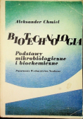 Biotechnologia