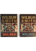 Bóg Nilu tom 1 i 2
