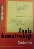 Zapis konstrukcji