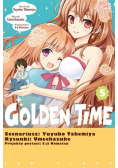 Golden Time Tom 5