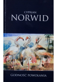 Godność powołania