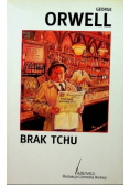 Brak tchu