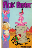 Pink panter i inspektor