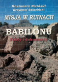 Misja w ruinach babilonu