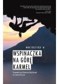 Wspinaczka na Górę Karmel