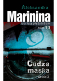 Cudza maska Część 2