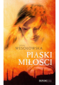 Piaski miłości
