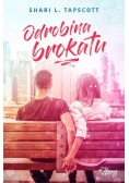 Odrobina brokatu