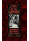 Pechowy literat i inne opowiadania