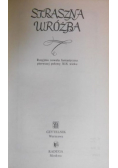 Straszna wróżba