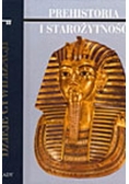 Dzieje cywilizacji Prehistoria i starożytność