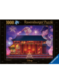 Puzzle 1000 Disney kolekcja Mulan
