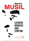 Człowiek niemiecki jako symptom