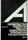 Geometria tras algorytmy obliczeń