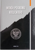 Wokół pogromu kieleckiego