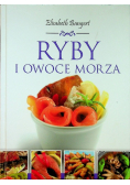 Ryby i owoce morza