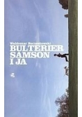 Bulterier Samson i ja