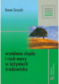 Wymiana ciepła i ruch masy w inżynierii środowiska
