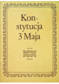 Konstytucja 3 Maja Reprint z 1791 r.