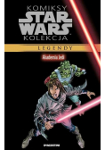 Komiksy Star Wars Kolekcja Legendy Nr 46 Akademia Jedi
