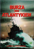Burza nad atlantykiem Tom 4