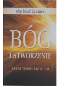 Bóg i stworzenie