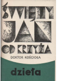 Święty Jan od Krzyża Doktor Kościoła - Dzieła, Tom I