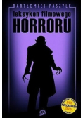 Leksykon filmowego horroru
