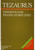 Tezaurus Terminologii Translatorycznej