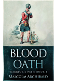 Blood Oath