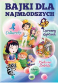 Bajki dla najmłodszych