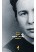 Sendlerowa w ukryciu