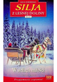 Saga norweska Silja z Leśnej Doliny Tom 51 W sidłach miłości