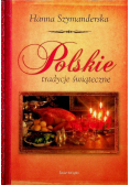 Polskie tradycje świąteczne