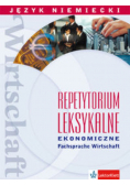 Repetytorium leksykalne ekonomiczne : Język niemiecki
