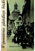 Wspomnienia gdańskiego bówki Tom 4
