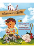 Mali bohaterowie Biblii