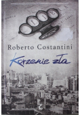 Korzenie zła
